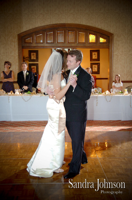 Best Country Club of Orlando wedding photographer - Sandra Johnson (SJFoto.com)
